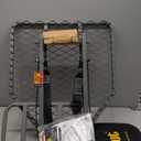 River's Edge Products RE555 Big Foot Regular Hang-On Stand