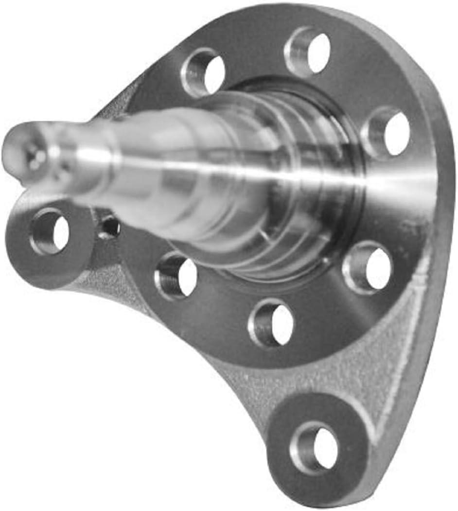 GSP NEX23001 Stub Axle - Compatible With Select Audi 80; Volkswagen Golf, Jetta, Passat; REAR RIGHT