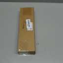 Eaasty Dessert Decorating Syringe Set, Cupcake Frosting Filling Injector with 7 Plastic Icing Nozzles and 3 Cream Scrapers Dessert Cream Piping Syringe Nozzles Kits for Cake