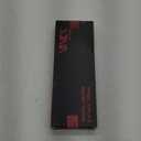 VINCA IP54 Grade Digital Caliper, DCLA-0605 6 Inch/150mm, Inch/Millimeter/Fraction Conversion, Stainless Steel, Large LCD Screen