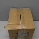 Drain Auger 25Ft Plumbing Snake Drain Snake, Toilet Auger Toilet Snake Drain Clog Remover, Hair Clog Remover with Drill Adapter for Kitchen Bathroom Shower Sink