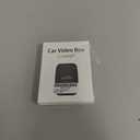 5-in-1 Wireless CarPlay Adapter Support Netflix/YouTube/TF, Wireless Android Auto & Carplay Adapter with USB-A/USB-C Cables, Convert Wired to Wireles Apple Dongle, Magic Video Box Car Play for iPhone