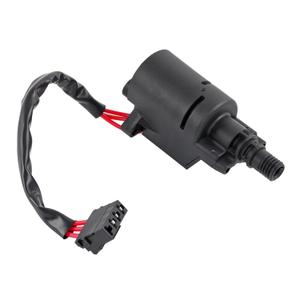 71640-99 Ignition Switch Fork Lock Housing Kit  Compatible with Harley Touring Models Electra Glide, Road King 19932005, Road Glide 19982005, Tour Glide 19931995  Replaces OEM 71526-93B