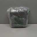 URMONA Waterproof Silicone Under Sink Mat 31'' x 22'' Shelf Liner for Kitchen and Bathroom, Cabinet and Counter Protector, Storage and Organizers, Litter Mat, Pet Cat Puppy Essentials(Dark Grey)