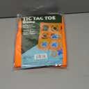 Inflatable Tic, Tac, Toe Game, 2 Pack