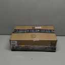 PlushDeluxe Premium Bamboo Mattress Protector  Queen Size, Waterproof, & Ultra Soft Breathable Noiseless Washable Bed Mattress Cover for Comfort & Protection - White