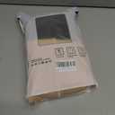 Fleece Lined Tights Sheer Women - Fake Translucent Warm Pantyhose Leggings Sheer Thick Tights for Winter (XXL)