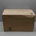 patdrea Vintage Ruffle Tablecloth for Rectangle Tables,Farmhouse Embroidered Cotton White Lace Table Cloth Cover Decor for Dining Room Wedding Banquet Thanksgiving Christmas,63"*98"