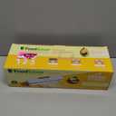 FoodSaver 2187313 Food Vacuum Sealer White White