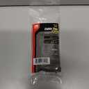 GB Gardner Bender 46-104 4" Natural Cable Ties 100 Count