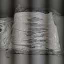 Heated Mattress Pad ,Dual Controller Electric Mattress Pad with Preheat Functions,Bed Warmer with 12 Heat Settings & 1-12 Hours Auto Shut Off, Machine Washable(60x80",White) Queen