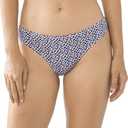 Huit Women's Standard Classic Bikini, Medium,  