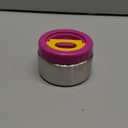 MAISON HUIS 8oz Soup Thermo Wide Mouth Vacuum Insulated Stainless Steel Food Jar, Leak Proof for Hot&Cold Food Kids Lunch Container for School Travel (Blue)