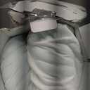 Cooling Memory Foam Pillow, Bed Pillows, Neck Pillow for Sleeping, Memory Foam Pillows for Sleeping Side, Back & Stomach Sleepers, Breathable & Removable Cover, Extra Soft