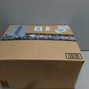 Utopia Bedding Comforter Duvet Insert, Quilted Comforter with Corner Tabs, Box Stitched Down Alternative Comforters Twin Size (White) (Twin (Pack of 1))