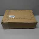 6 Pack 10 ft Heavy Duty Metal String Light Poles Adjustable Outdoor Lighting Stand for Patio,Backyard,Garden,Party & Wedding Rustproof & Sturdy with Hooks