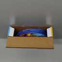 Ocean Bean Bag Toss Game Toy Outdoor Toss Game, Family Party Party Supplies for Kids, Gift for Boys Birthday or Christmas for Toddlers Ages 3 4 5 6 Year Old (Ocean)