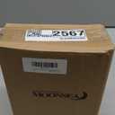 Twin Mattress Bags for Moving, Waterproof Reusable Storage Bag, Strong Zipper, Extra Heavy Duty Easy Carrier Protector for Moving, Fits Up to 14 Inch (Navy)