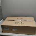 SARO LIFESTYLE 13049.BG20S 13049 Pillow, 20", Blue/Grey