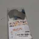 8 Pcs Kitchen Finger Guards Chopping Onion holder Slicer,Adjustable Finger Nail Protector,Safe Knife Cutting Shield,finger guards for cutting Kitchen Tool to Slice Lemon Vegetables Fruit Meat