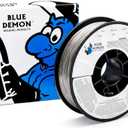 Blue Demon 308LT1/4 X .035 X 11LB Spool stainless steel flux core gas shielded welding wire - 308LT1-035-11 (0.035)