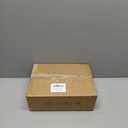 2 Pack Expandable Cabinet Countertop Shelves, Stackable Shelves Organizers For Kitchen Cabinet Countertop Storage, Adjustable Counter Cupboard Pantry Organizer Shelf Rack Stand, Length:20.5" (Black)