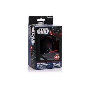Star Wars Darth Vader With Lightsaber