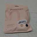 Momcozy Tummy Control Shapewear Panties, High-Waist Body Shaper, Seamless Shaping Underwear for Postpartum & Daily Dress Nude, Size M