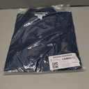 Amazon Essentials Mens Slim-Fit Long-Sleeve Two-Pocket Utility Shirt (XS)