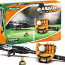 968Piece Baseball Building Set with Bat, Glove, Ball & Trophy - Interactive STEM Toy for Kids Ages 8+, Buildable Display & Play, Compatible with Major Brick Brands