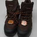 Chinook Men's Lincoln Waterproof Hiking Boots Size 10