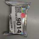 2Pcs Dark Brown Tattoo Eyebrow Gel Easy Peel Off, Tinted Eye Brow Gel, Waterproof & Sweatproof & Transfer-proof, All Day Weal, for All Skin Types, Mother's Day Makeup Gift