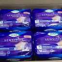 Tena Sensitive Care Overnight Incontinence Underwear for Women Extra Large, 56 Count (New Sizing)