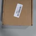 2-Pack 120mm Fan DC 12V Computer Fan 120mm x120mm x 25mm 2-Pin High Performance Cooling Fan