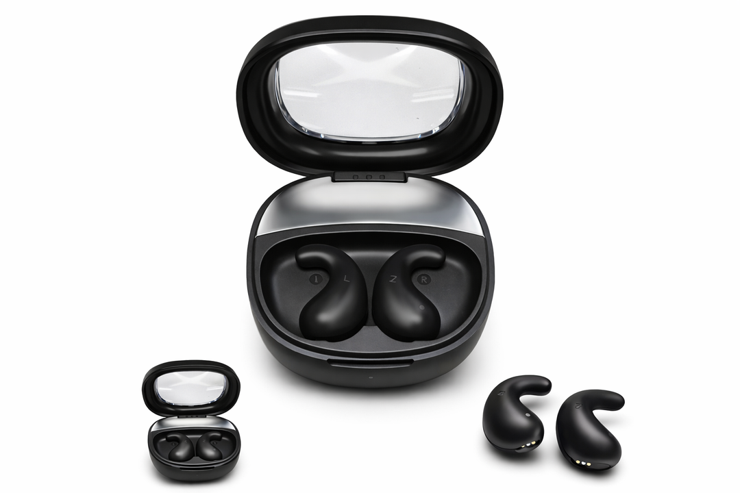 True wireless headphones, Sports headphones