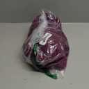 Sojanya, Since 1958 Men'S Pure Cotton Purple Sequence Long Kurta, XXL
