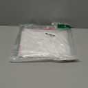 SmoothNovelty Valentines Day Kitchen Curtains Valances 58 x 14 Inch Embroidered Red Pink Love Heart Window Treatment Valance for Bedroom Bathroom Living Room Party Decor