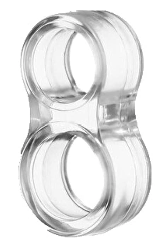 Clear Door Stopper Wall Protector (3Pcs), Silicone Door Handle Stoppers, Noise Canceling from Door Knobs, Silicone Clear Door Bumper, Door Knob Wall Shield, Shock Absorbent Wall Protector
