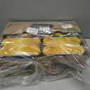 Enfamil NeuroPro Ready to Feed Baby Formula, Ready to Use, Brain and Immune Support with DHA, Iron and Prebiotics, Non-GMO, 8 Fl Oz, 6 count (Pack of 4), Total 24 bottles (EXP 09/01/26)