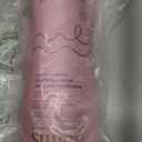 ATTITUDE Amplifying Shampoo for Curly Hair with Coconut Oil, EWG Verified, Vegan and Naturally Derived Ingredients, 2a, 2b, 2c Curl Type, Gives body to Curls, 16 Fl Oz