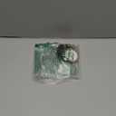 Boston International Felt Christmas Tree Ornament Winter Holiday Hanging Ornaments Decorations for Home, 2.25", Wreath