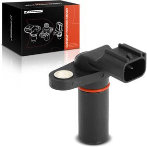A-Premium Engine Camshaft Position Sensor Compatible with Ford F-150, Explorer, Fusion, Edge, Transit, Mustang, Taurus, Flex & Lincoln MKZ MKX MKS MKT & Mazda CX-9 & Mercury Sable, Replace# 7T4Z6B288A