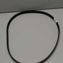 Goodyear Belts Synchronous Sync HTD Timing Belt:5M Profile,1870mm Pitch Length,9mm Width,374 Teeth,5mm Pitch