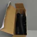 W11244231 Washer Drain Hose Part 4 Feet Long, Compatible With Whirlpool Washer WTW5000DW2 WTW5000DW3 Replaces W10221546 AP6339776 W10769870 W10821090 PS12578897 W10826733 W11203364 W11249137