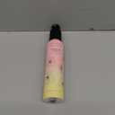 Pacifica Hair Mist Perfume & Full Body Spray for Women - Passion Fruit Body Mist Fragrance w/Pineapple, Orange Blossom, Vanilla, Sandalwood & Bergamot Free, Vegan & Cruelty-Free, 5 oz (5 Fl Oz (Pack of 1))