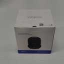 2025 Ultrasonic Retainer Cleaner for Dentures & Aligner, Durable Removable Base and Top Cover, Denture Cleaner Machine with 4 Modes for Mouth Guards, Jewelry, Rings, etc (White)