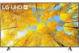 LG 86UQ7590PUD 86 Inch HDR 4K UHD Smart TV 2022 LG 86UQ7590PUD 86 Inch HDR 4K UHD Smart TV 2022