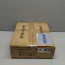 9-Tier Commercial Bun Pan Rack with Wheels Applicable to: Quarter Sheet Pan /Half Sheet Pan - Heavy Duty Speed Rack Rust Proof Bread Proofing & Storage for Bakeries, Commercial Kitchens 15"x16"x28"