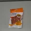 Good n Fun Triple Flavor Wings Chews for All Dogs, Treat Your Dog to Long-Lasting Chews Made with Chicken, Pork Hide and Beef Hide, , 4 Ounces (EXP 05/24/28)