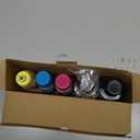 31 32XL Ink Bottle Set, Smart Tank 5000 5101 7602 570 651 Ink Refill Compatible with HP 31 Ink 32XL Black Ink Bottle Set Compatible with HP Smart Tank 5000 5101 7602 570 651 6001 7001 7301 Printers